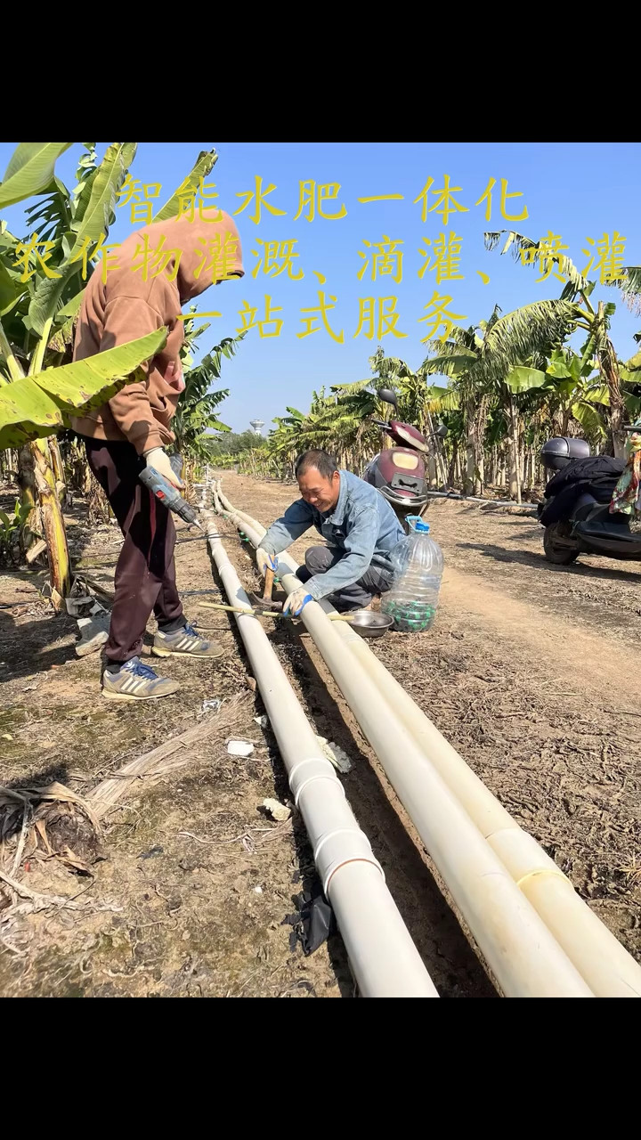 智慧农业案例视频 3